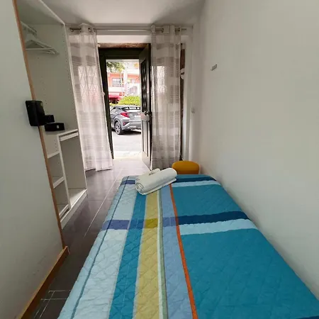 Hostal Casa Augusta 6 Braga