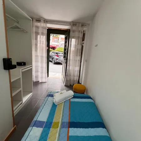 Casa Augusta 6 Hostal