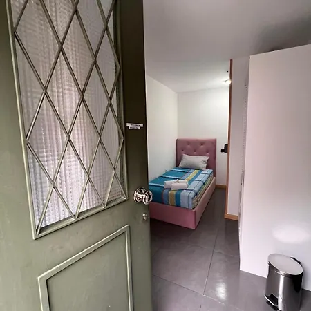 Casa Augusta 6 * 布拉加