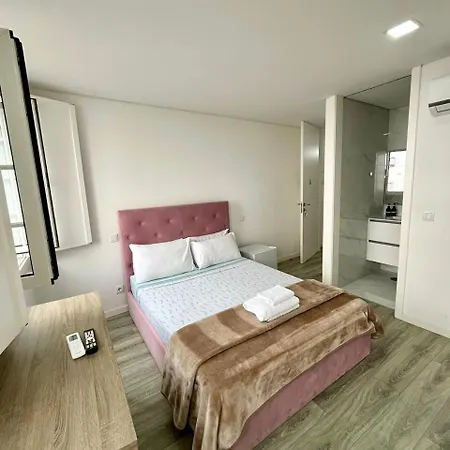 Vandrerhjem Casa Augusta 6