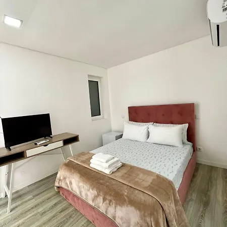 Casa Augusta 6 * ブラガ