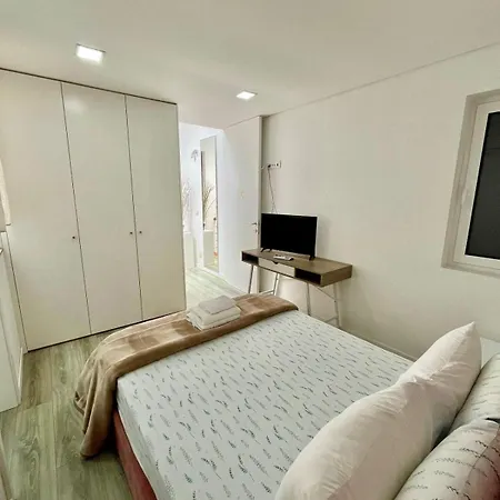 Casa Augusta 6 ブラガ