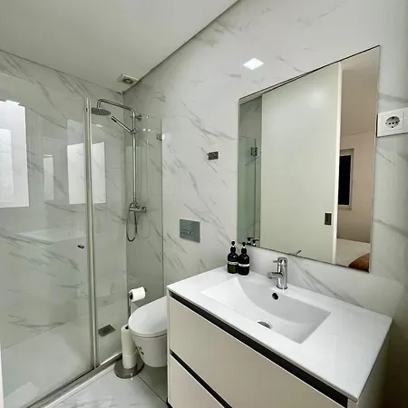 Vandrerhjem Casa Augusta 6 *