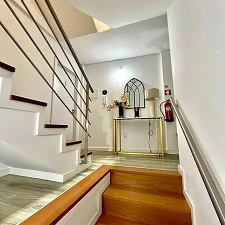 Casa Augusta 6 Μπράγκα