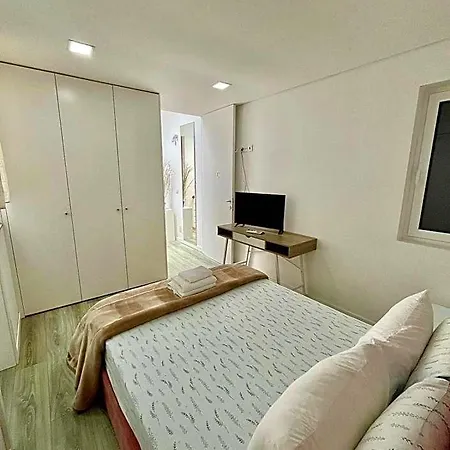 Casa Augusta 6 Μπράγκα