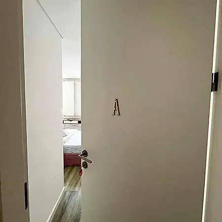 Casa Augusta 6 * Μπράγκα
