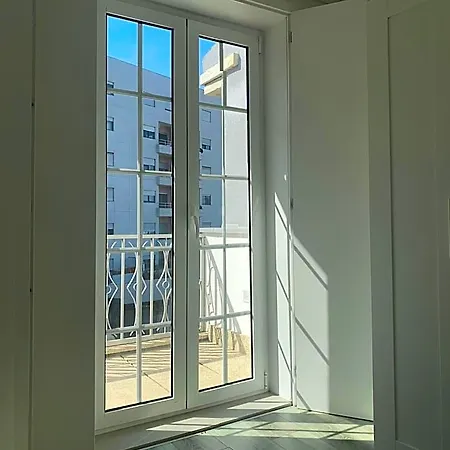 Hostel Casa Augusta 6 Μπράγκα