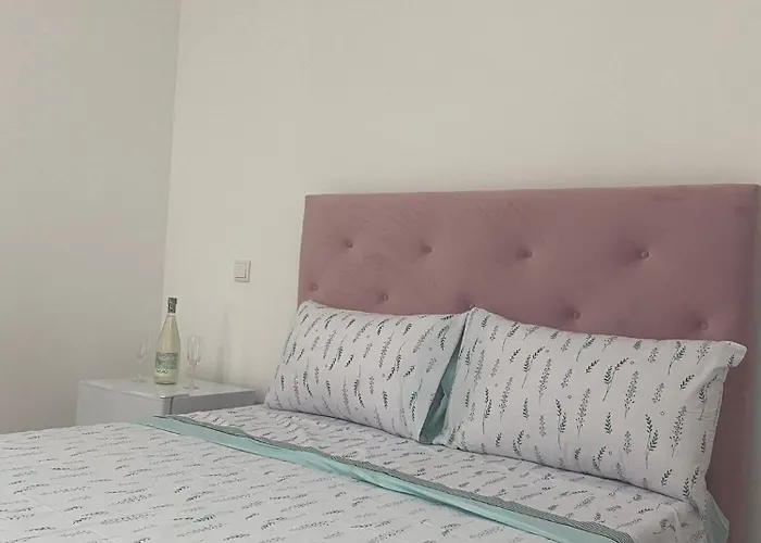 Casa Augusta 6 * Braga