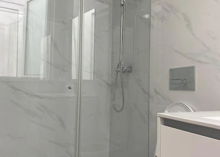 Casa Augusta 6 Albergue