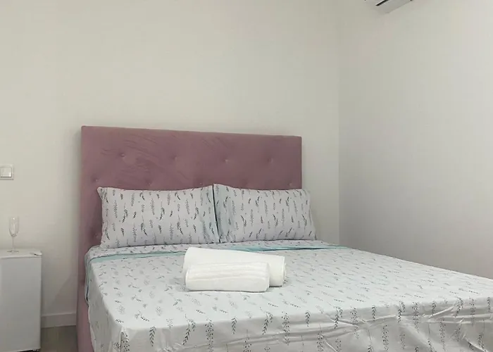 Casa Augusta 6 Braga