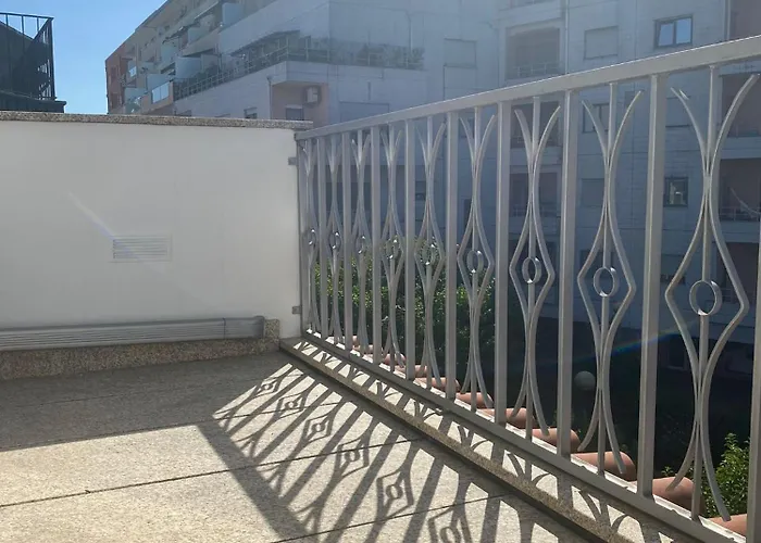 Casa Augusta 6 Albergue *