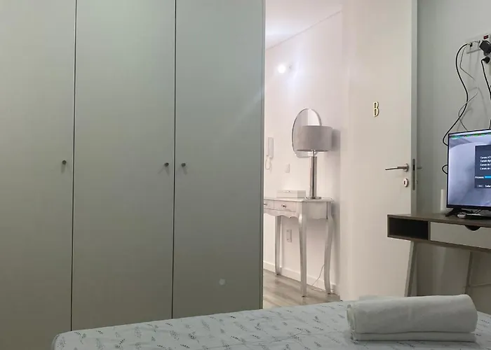 Casa Augusta 6 Ostello