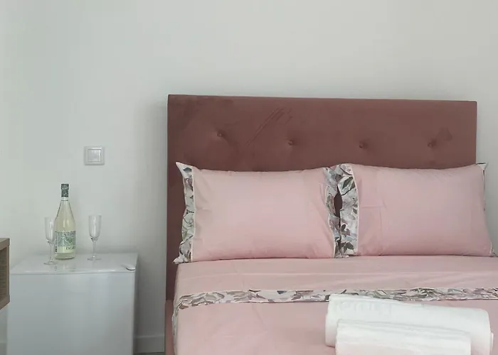 Casa Augusta 6 Albergue *