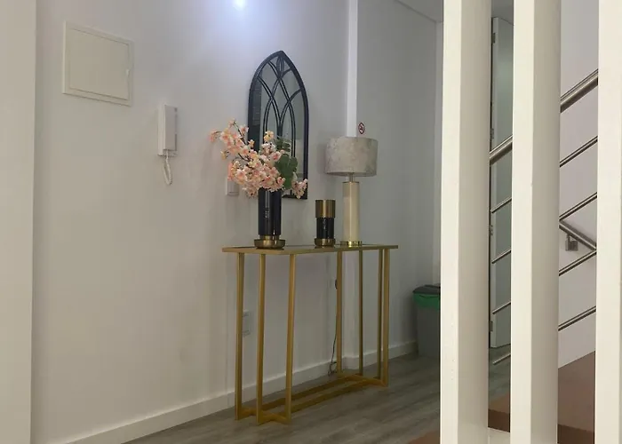 Albergue Casa Augusta 6