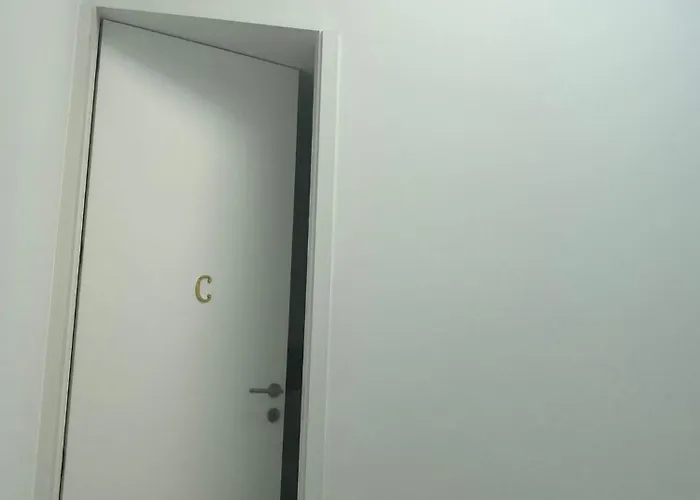 Casa Augusta 6 Ostello *