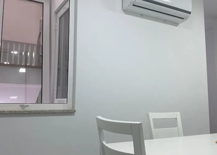 Casa Augusta 6 Albergue Braga