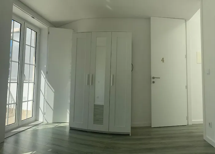 Casa Augusta 6 * Braga