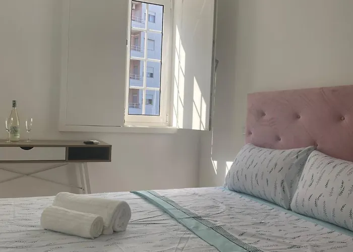 Casa Augusta 6 * Braga
