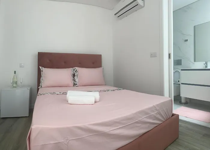 Casa Augusta 6 Albergue *