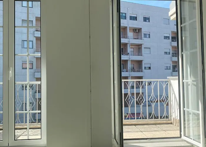 Casa Augusta 6 Albergue Braga