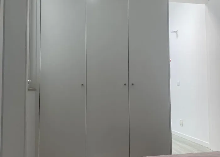 Albergue Casa Augusta 6