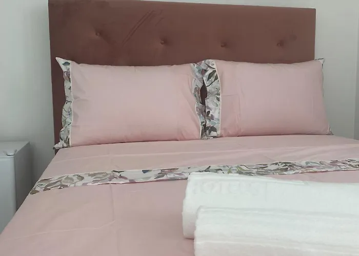 Albergue Casa Augusta 6 Braga