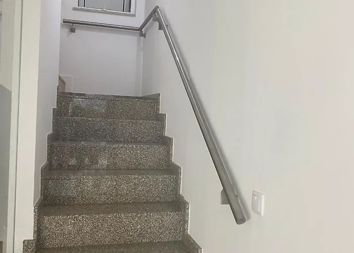 Albergue Casa Augusta 6 Braga