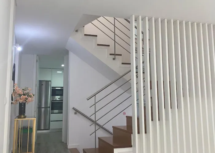 Casa Augusta 6 Braga