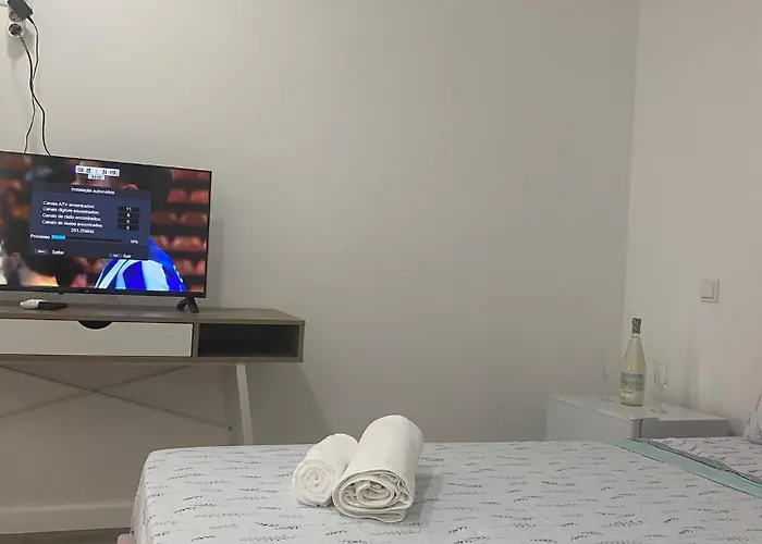 Casa Augusta 6 Albergue