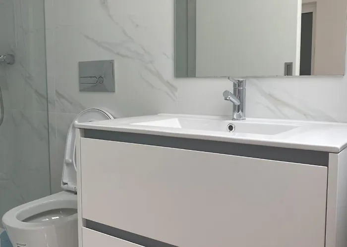 Casa Augusta 6 Albergue Braga