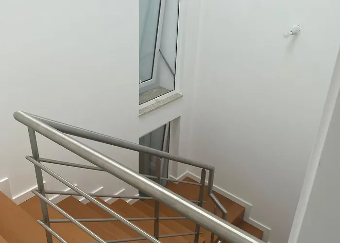 Albergue Casa Augusta 6