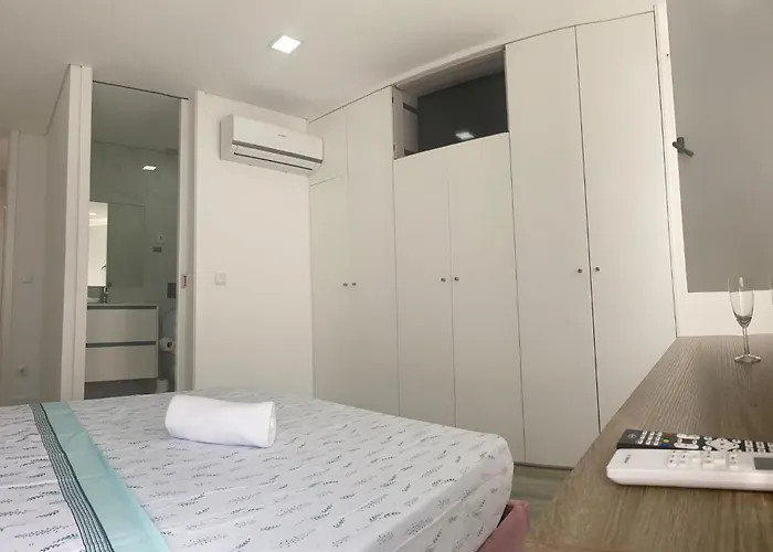 Casa Augusta 6 Albergue *