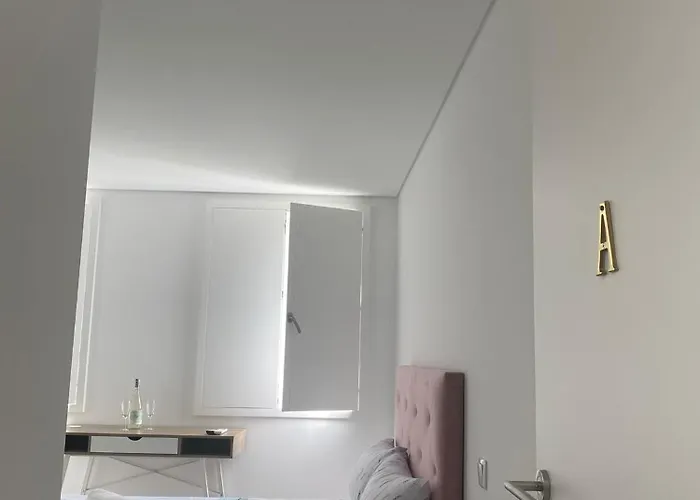 Albergue Casa Augusta 6 Braga