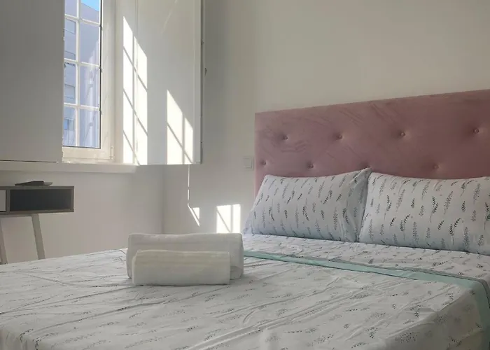 Casa Augusta 6 Albergue