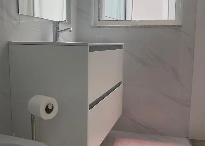 Casa Augusta 6 Albergue *