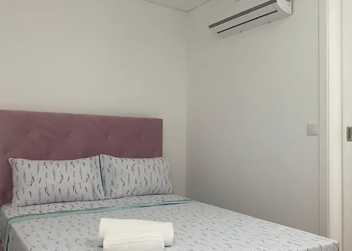 Albergue Casa Augusta 6 Braga