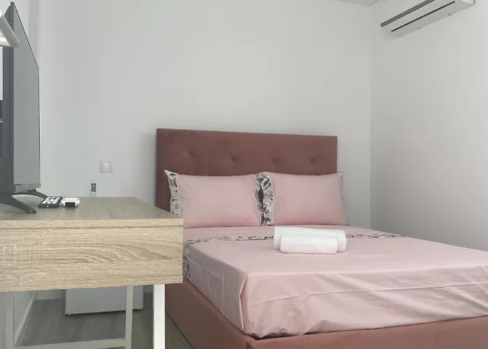 Casa Augusta 6 Ostello Braga