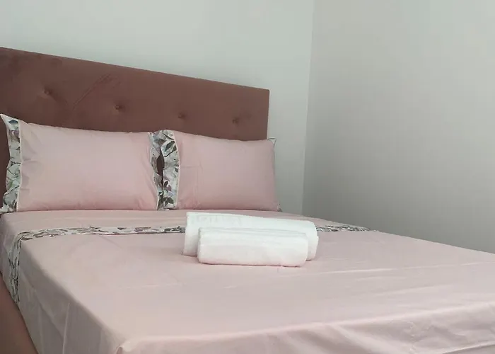 Albergue Casa Augusta 6