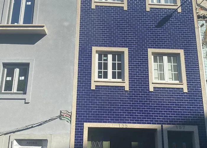 Casa Augusta 6 Braga