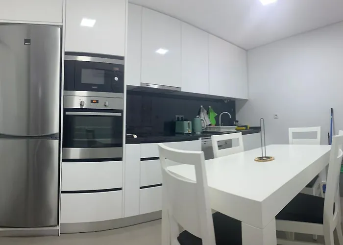 Ostello Casa Augusta 6 Braga