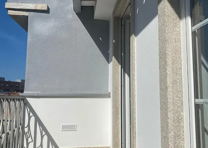 Casa Augusta 6 Albergue *