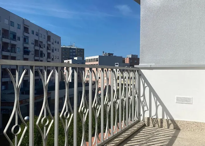 Casa Augusta 6 Albergue Braga