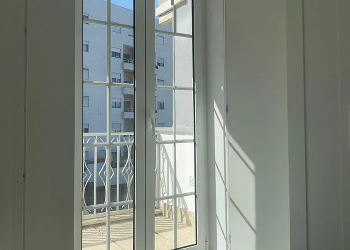 Casa Augusta 6 Albergue