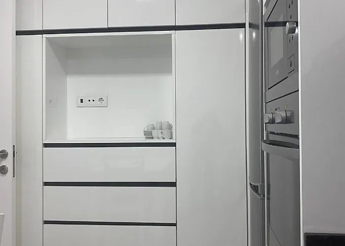 Casa Augusta 6 Albergue Braga