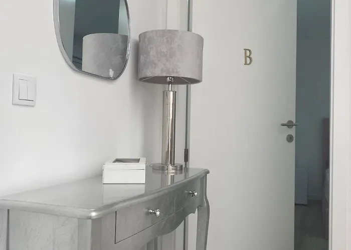 Casa Augusta 6 Albergue