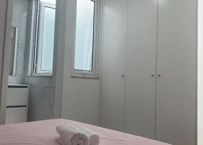 Ostello Casa Augusta 6 Braga