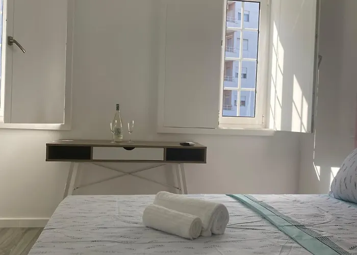 Casa Augusta 6 Braga