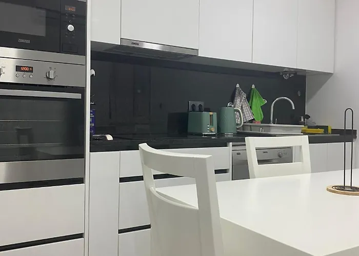 Casa Augusta 6 Albergue