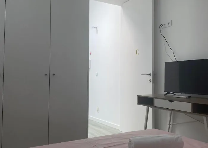 Casa Augusta 6 Ostello *