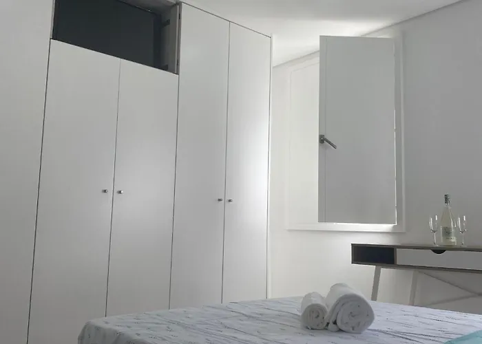 Casa Augusta 6 Albergue Braga